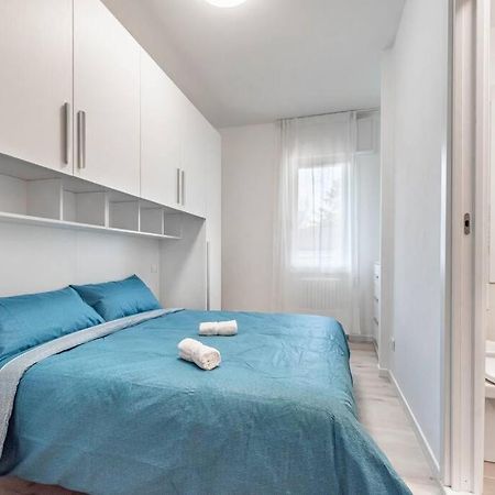 Apartmán Ai Giardini Morandi Cozy Flat Padova Exteriér fotografie