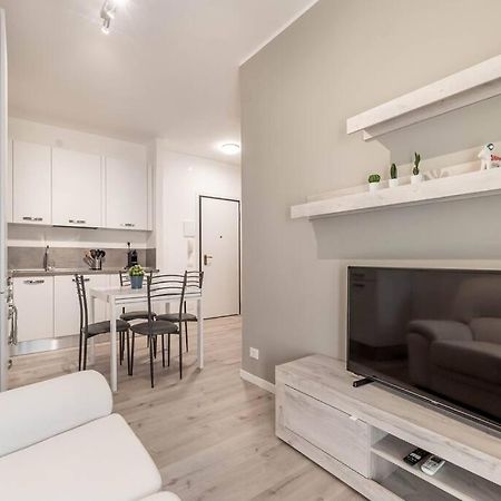 Apartmán Ai Giardini Morandi Cozy Flat Padova Exteriér fotografie