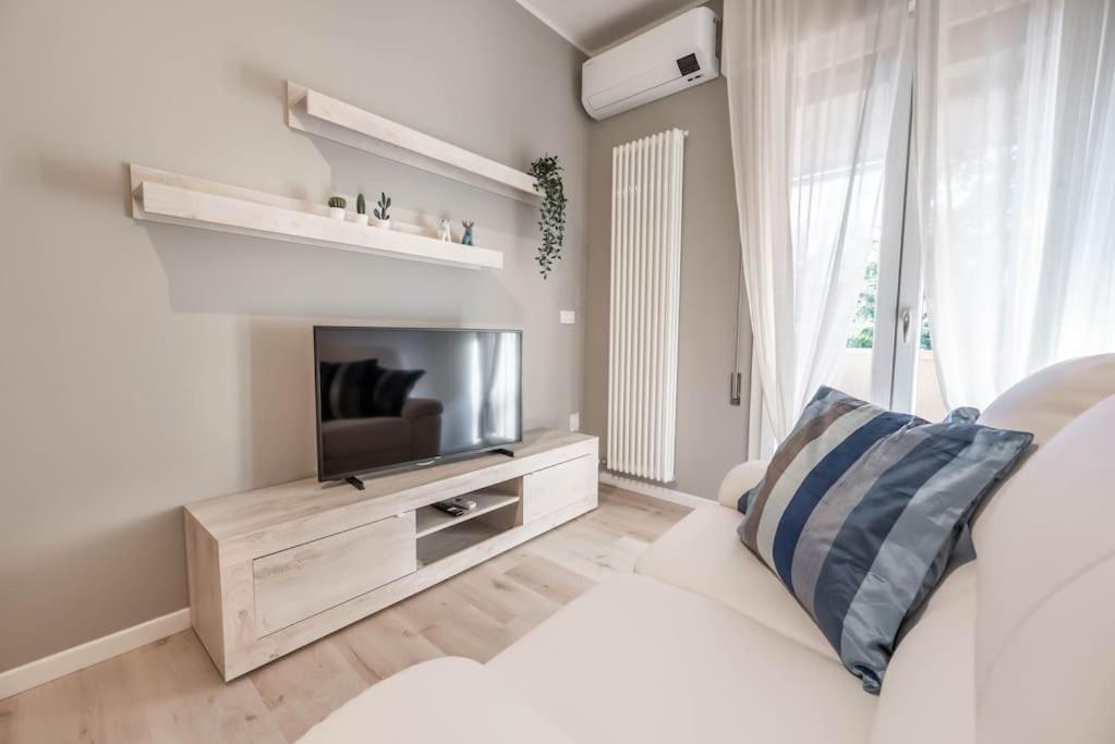 Apartmán Ai Giardini Morandi Cozy Flat Padova Exteriér fotografie