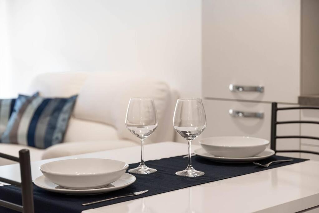 Apartmán Ai Giardini Morandi Cozy Flat Padova Exteriér fotografie