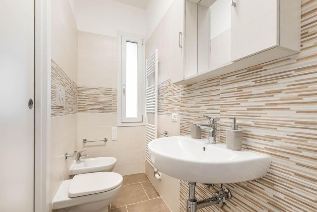 Apartmán Ai Giardini Morandi Cozy Flat Padova Exteriér fotografie