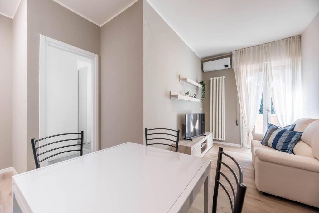 Apartmán Ai Giardini Morandi Cozy Flat Padova Exteriér fotografie