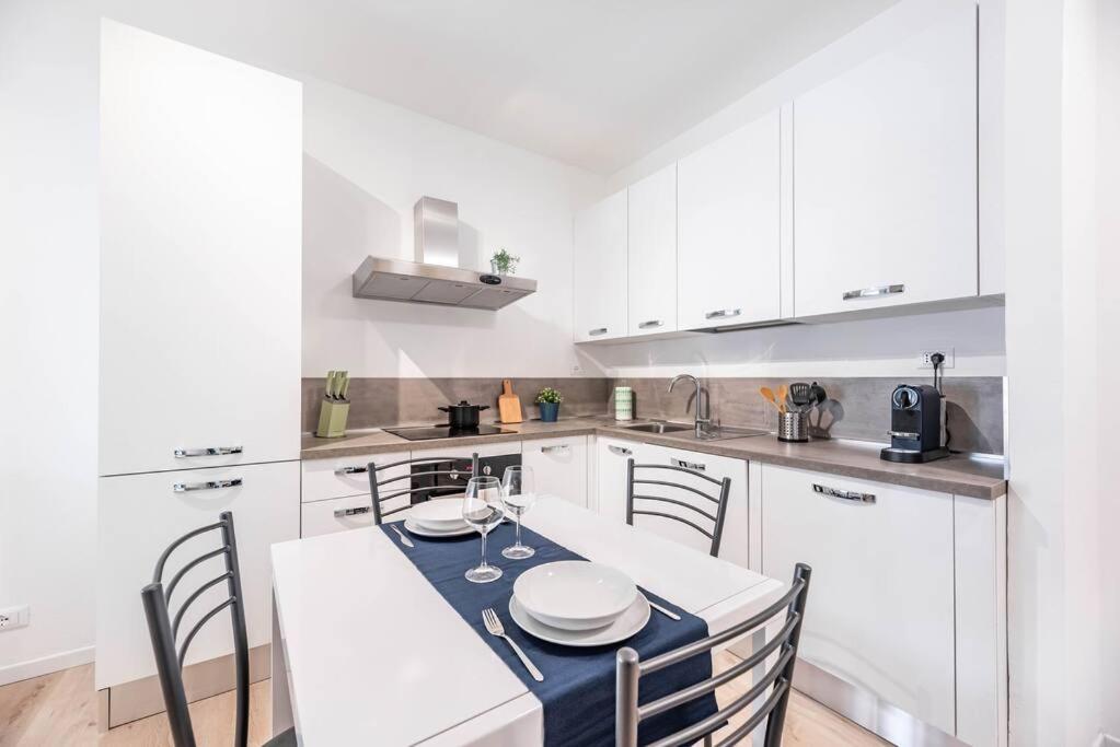 Apartmán Ai Giardini Morandi Cozy Flat Padova Exteriér fotografie